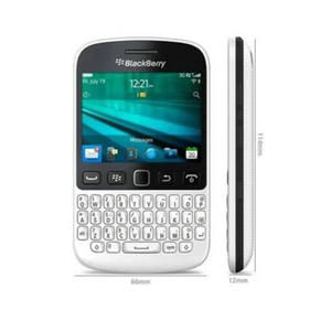 Unlocked Original BlackBerry 9720 3G QWERTY 512MB RAM 5MP BlackberryOS Cellphone - Picture 1 of 15