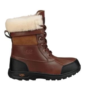 WORKCHESTER UGG BUTTE II CWR 109890K NIÑOS - Imagen 1 de 18