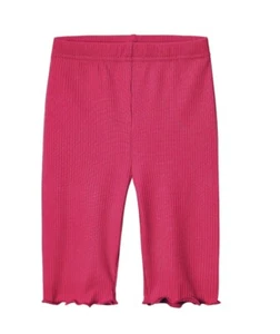 Wonder Nation Girls Pink Fashion Bike Shorts Size XL PLUS (14-16) NEW - Picture 1 of 4