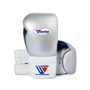 Winning MS-600 16oz Boxing Gloves – Pro Sparring Gloves – Brand New - Picture 1 of 6