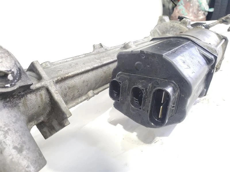 Steering Gear Rack Power Pinion AWD OEM 2014 2015 2016 BMW 328i GT - Image 1 of 4