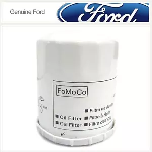 OIL FILTER FORD FIESTA V (JH_, JD_) ST150 Hatchback GENUINE 150 HP 1751529 - Picture 1 of 1