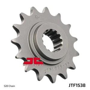 Pignone anteriore 14T JT 14 denti JTF1538.14 - Foto 1 di 2