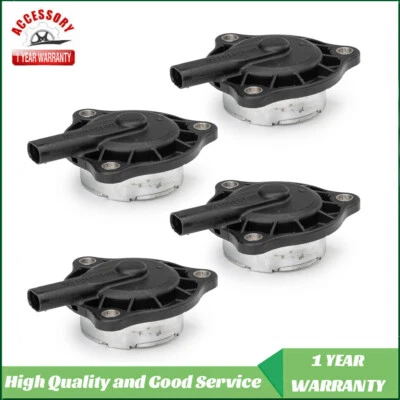 4X Cam Actuator VVT Solenoid 5184101AG For Dodge Durango 3.6L 2012-15 5184101AF - Изображение 1 из 4