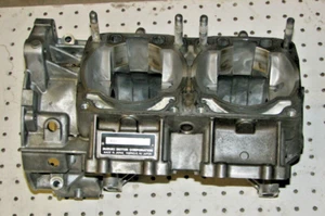 2007 ARCTIC CAT M8 153 CRANKCASE 3007-526 - Picture 1 of 6