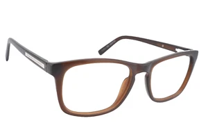 Marco de gafas Armani Exchange AX 3012 8083 marrón para hombre mujer 52-16 140 #4944 - Imagen 1 de 11