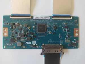 Placa T-con TV Phillips 50PUS6162/12 - Bild 1 von 2