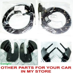 CELICA TA22 TA23 RA23 RA20 RA21 RA22 RA24 TA35 TA20 DOOR WEATHERSTRIP + BUMPER - Imagen 1 de 9