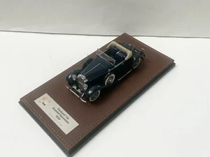 1/43 1930 Packard 734 Boattail Speedster LE 299 pcs. GLM 141101 Very rare! - Picture 1 of 10