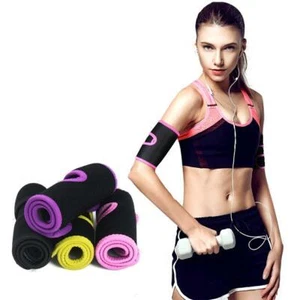 Neoprene Arms Shaper Weight Loss Arms Trimmer Lose Arm Fat Wraps - Bild 1 von 4