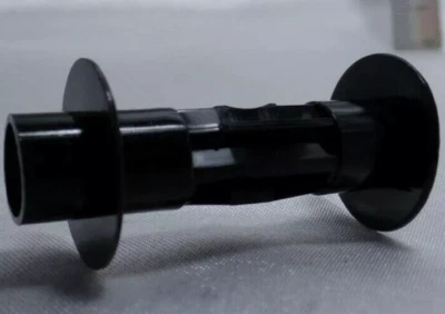 g Plastic Take Up Spool for 35mm Kiev-2 3 4 Contax-II III Smena Film Camera 9985 - Image 1 of 2