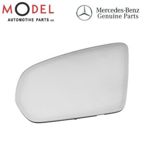 Mercedes-Benz Genuine MIRROR GLASS A0998101116