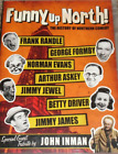 FUNNY UP NORTH DVD FRANK RANDLE GEORGE FORMBY ARTHUR ASKEY BETTY DRIVER