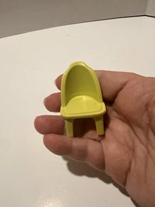 Fisher Price Sweet Streets Einkaufsviertel Einkaufszentrum Stühle - Bild 1 von 3