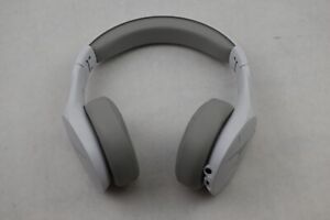 Motorola Pulse Escape Wireless Over-Ear Headphones - SH012 White