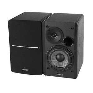 EDIFIER LAUTSPRECHER 2.0 R1280DB FÜR COMPUTER 24W MIT STEREO-AUDIOVERSTÄRKER - Bild 1 von 8