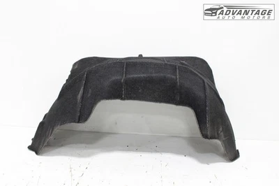 2015-2019 Chevrolet Silverado 2500 HD FORRO DE PARA-LAMA DIANTEIRO DIREITO SPLASH SHIELD FABRICANTE DE EQUIPAMENTO ORIGINAL - Imagem 1 de 4