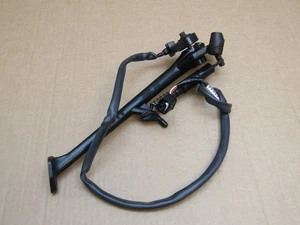 BMW F800ST 2012 14,149 miles side prop stand (11306) - Picture 1 of 13
