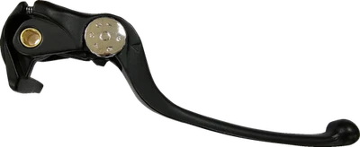 PIEZAS ILIMITADAS 07-35A1BB PALANCA - mano derecha - negro 14-19,21 Suzuki GSX-R 750 Foto 1 de 2