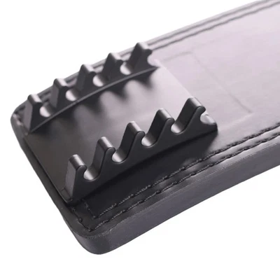 cinto de levantamento de peso raxeen de couro personalizado para besr classificado alta qualidade - Imagem 1 de 4