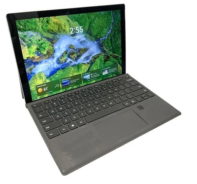 Microsoft Surface Pro 7+  | i7-11th Gen | 16GB | 512 M.2 |  Win11Pro | As Is - Image 1 of 4