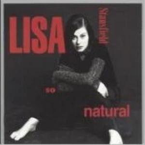 Lisa Stansfield LISA STANSFIELD-NATURAL (CD) - Bild 1 von 1