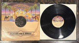 Giorgio Moroder: Chase 12” Vinyl, Midnight Express Soundtrack 1978 Casablanca - Picture 1 of 9