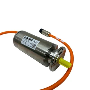 Beckhoff AM8832-0CH1-0010 Servo Motor - Picture 1 of 6