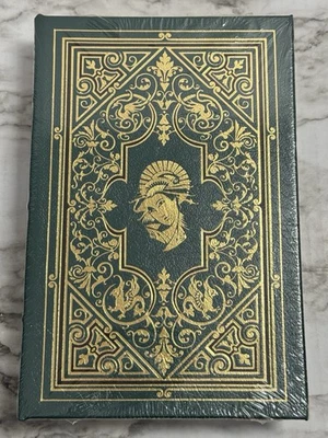 EASTON PRESS Myths and Legends of Japan F Hadland Davis Leather Ancient SEALED — 第 1/4 张图片