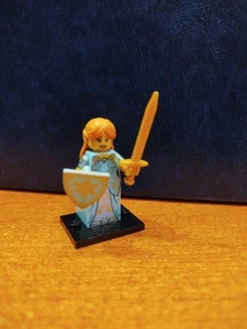 LEGO Minifigures Series 17 n.  15 Signorina Elfa - Elf Maiden  # - Imagen 1 de 1
