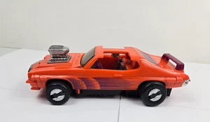 Kenner M.A.S.K. 1986 vintage Vehículo "Stinger" - incompleto - Imagen 1 de 9