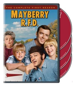 Mayberry Rfd: Season 1 - Picture 1 of 1