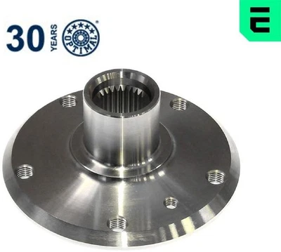 OPTIMAL 04-P399 Radnabe Rad Nabe für BMW  - Bild 1 von 4