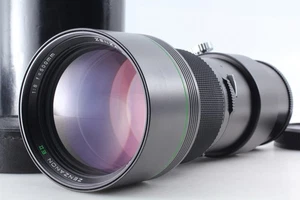 Rare [Top MINT w/Case] Zenza Bronica Zenzanon EII 500mm f/8 ETR/ETRS/ETRSi Japan - Picture 1 of 14
