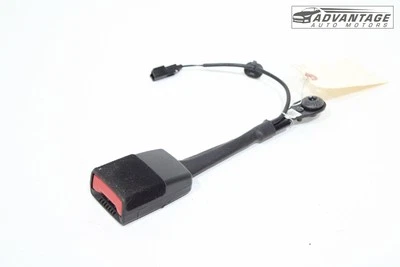 Chevrolet Malibu 2020-2025 cinturón de seguridad delantero derecho lado pasajero hebilla de cierre OEM Foto 1 de 4