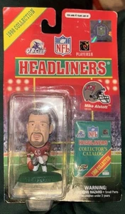 Corinthian Headliners 1998 Mike Alstott Tampa Bay Buccaneers - Imagen 1 de 1