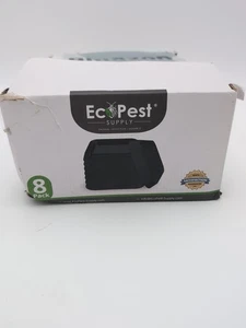 Bed Bug Blocker (XL)™ - Confezione da 8 | Intercettori, Monitor e Trappole per Cimici - Foto 1 di 7