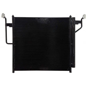 For Nissan Titan/Pathfinder Armada A/C Condenser 2004-2015 NI3030157 - Picture 1 of 6