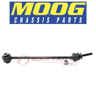 MOOG Front Left Stabilizer Bar Link for 2016 Mercedes-Benz GLE450 AMG - jk Foto 1 de 4