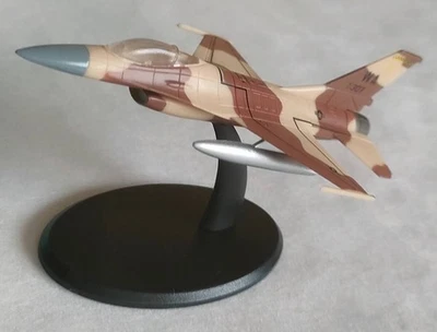 F-16 Fighting Falcon fighter jet Fastest Wings Collection UCC Aviation Fan - Image 1 of 4