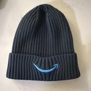 Gorro de invierno uniforme Amazon - Imagen 1 de 8