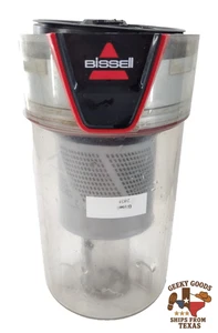 Original-Zubehör-Hersteller Original Bissell 2831 CleanView schwenkbarer Haustier Staubsauger Behälter Tasse 23320098 - Bild 1 von 11