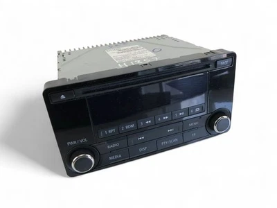 MITSUBISHI OUTLANDER III GGW, GFW, ZJ Musik-Player ohne GPS 8701A626 32046782 - Bild 1 von 4