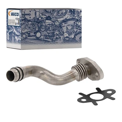 VAICO TURBOLADER ÖLLEITUNG passend für AUDI A3 SEAT ALTEA LEON TOLEDO SKODA - Bild 1 von 4