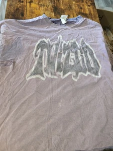 Rara camicia vintage Twiztid Mostasteless The Album dischi psicopatici 3xl molto - Foto 1 di 19