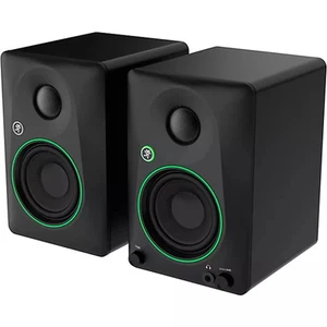 MACKIE CR3.5 - Studio monitor attivi professionali a uso versatile - NUOVO - Picture 1 of 9