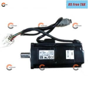 NEW Yaskawa servo motor SGMJV-02ADE6E IN BOX - Picture 1 of 4