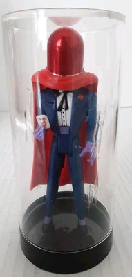 Liga de la Justicia Unlimited Joker como Capucha Roja Exclusivo DC Universo Batman Animado Foto 1 de 4