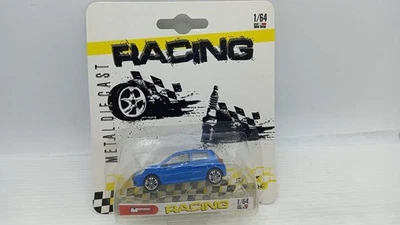 MNMREN1 Mondo Motors Renault Clio Gordini 1/64 - Immagine 1 di 2