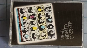 Rolling Stones Some Girls MFSL Master Recording Mobile Fidelity Sound Lab - Picture 1 of 5